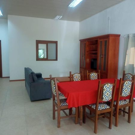 Apartamentos Zidane Грамаду Екстериор снимка