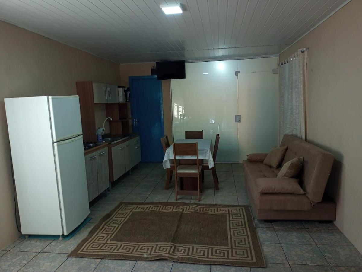 Apartamentos Zidane Грамаду Екстериор снимка