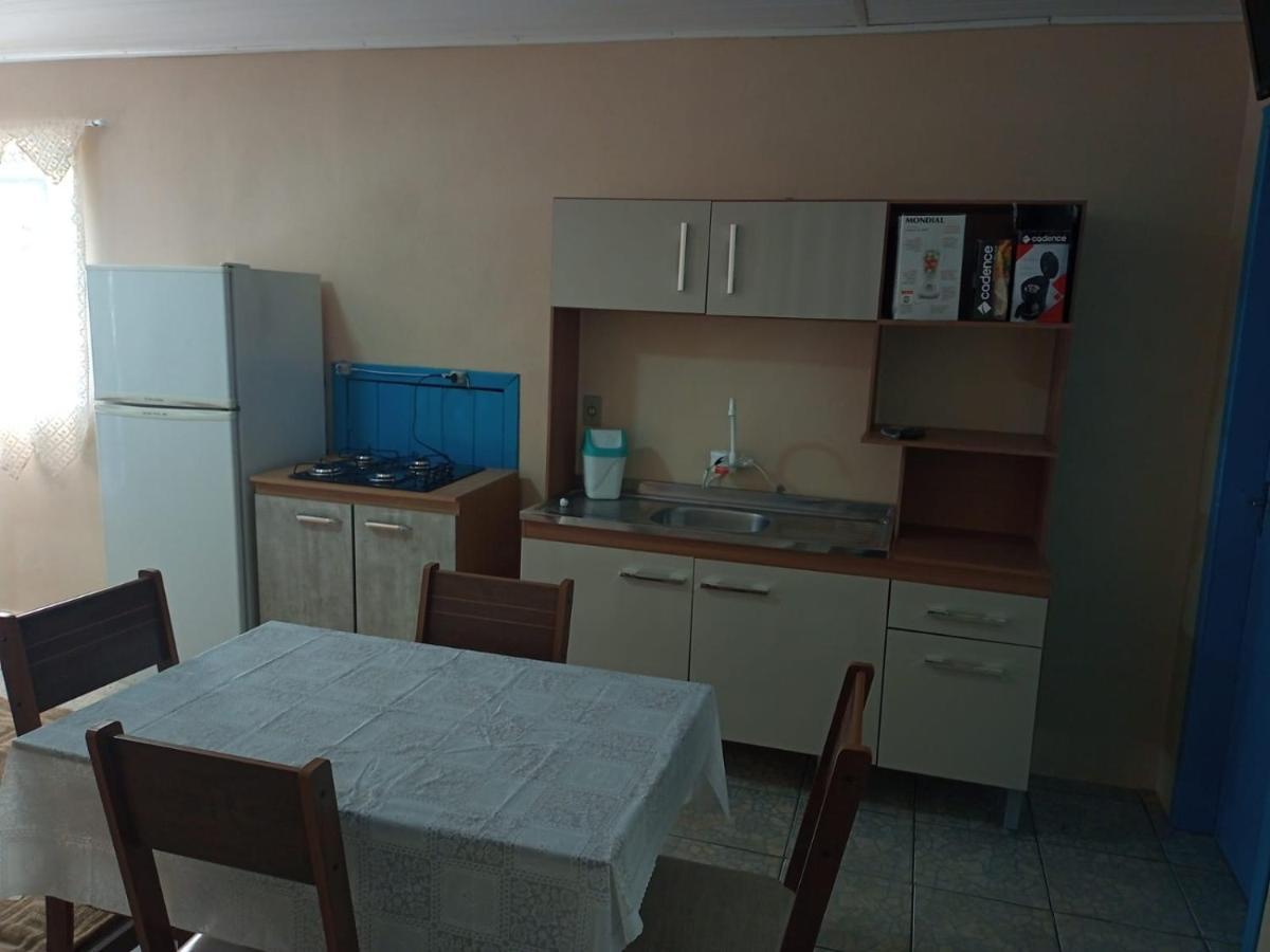 Apartamentos Zidane Грамаду Екстериор снимка