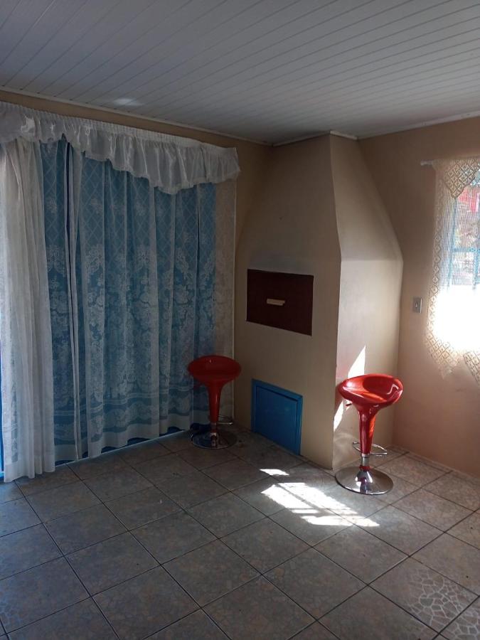 Apartamentos Zidane Грамаду Екстериор снимка
