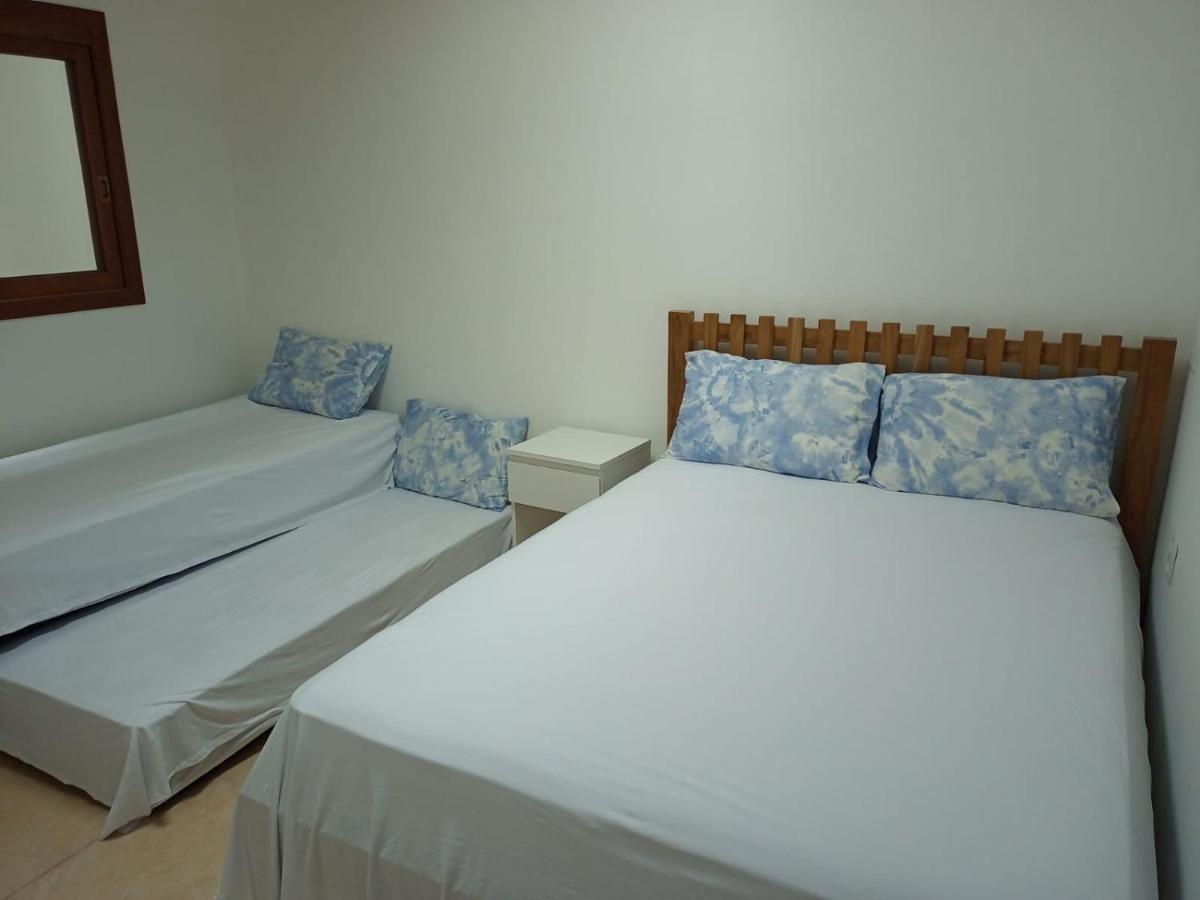 Apartamentos Zidane Грамаду Екстериор снимка