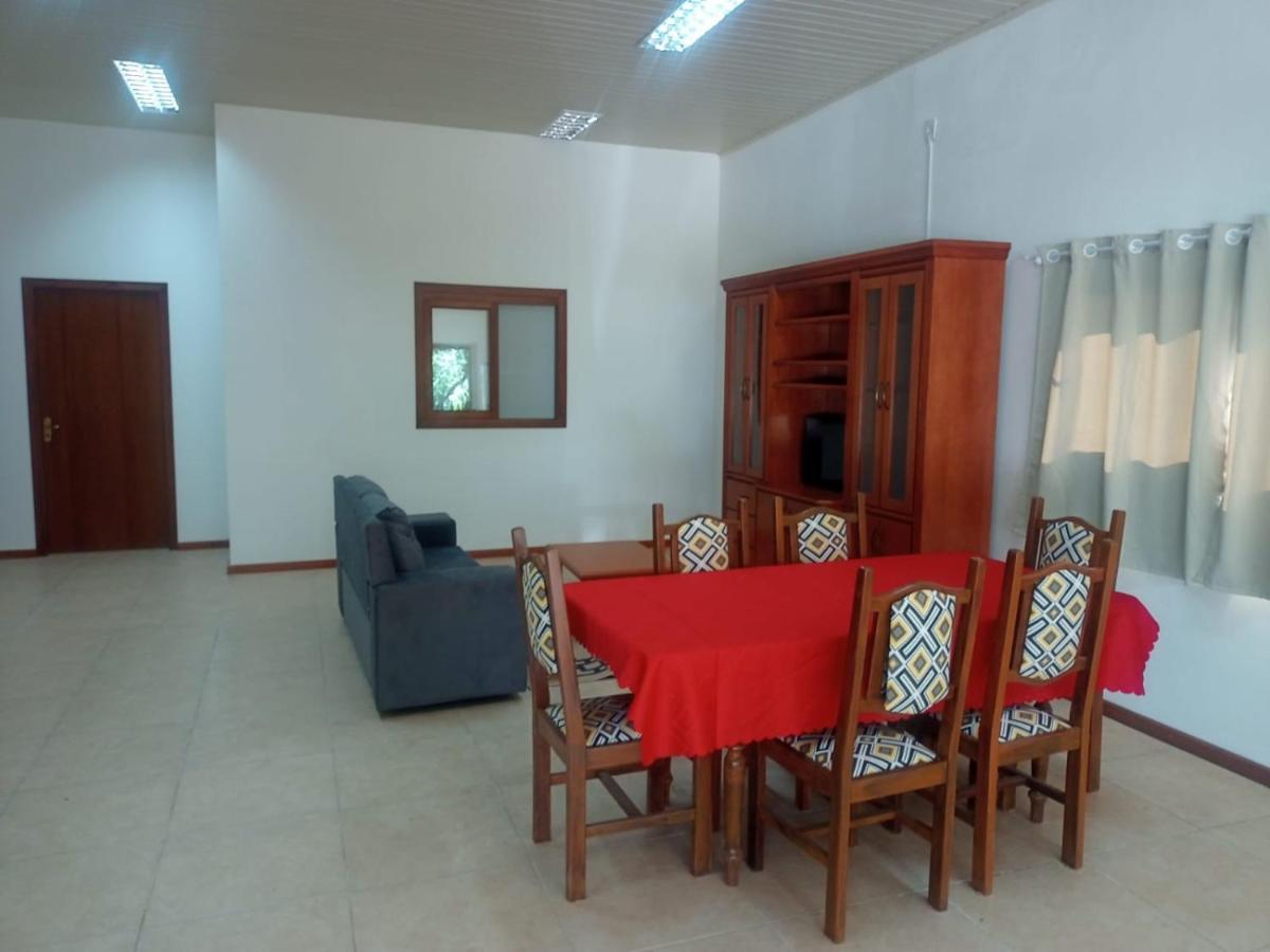 Apartamentos Zidane Грамаду Екстериор снимка