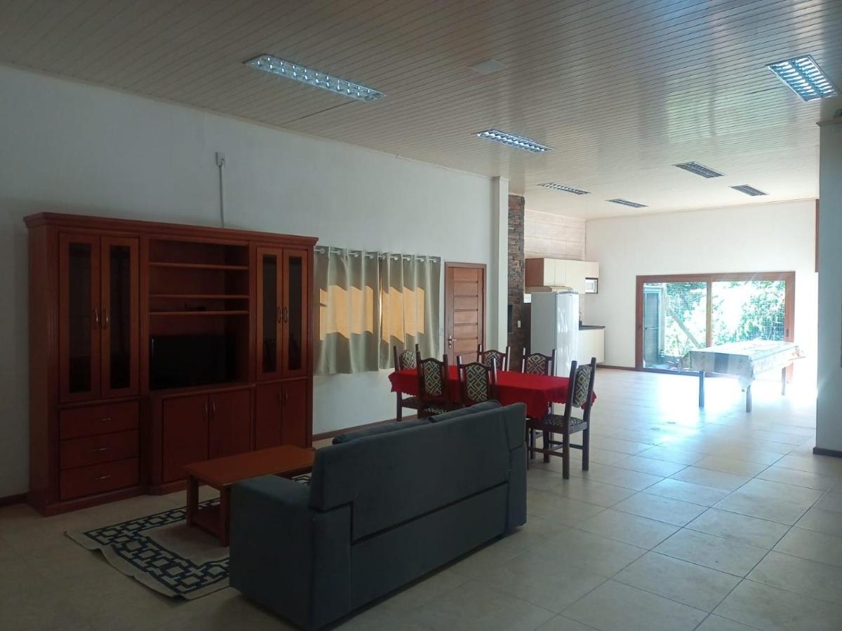 Apartamentos Zidane Грамаду Екстериор снимка