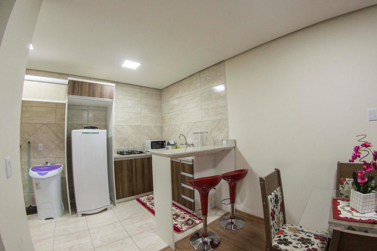Apartamentos Zidane Грамаду Екстериор снимка