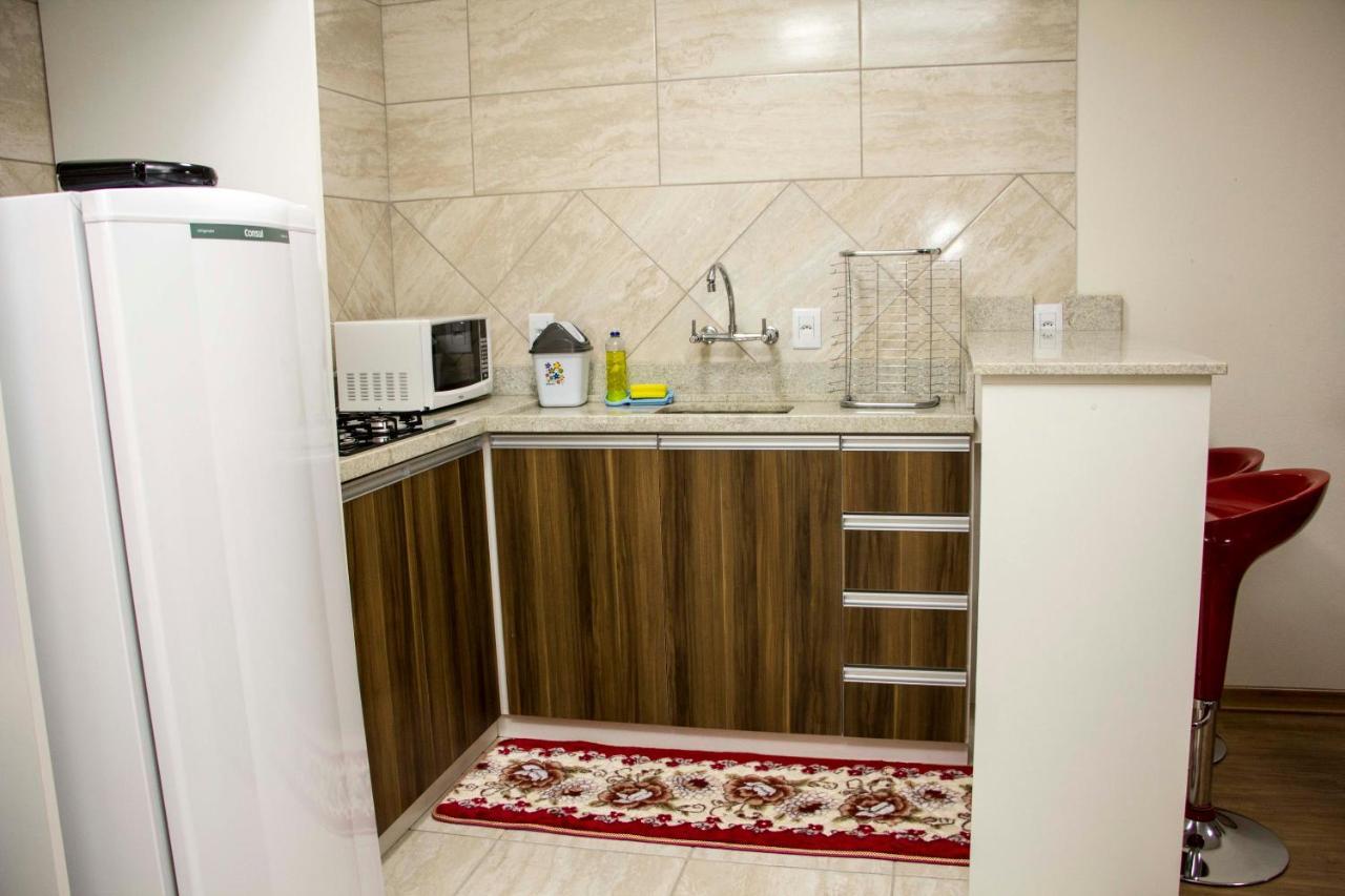 Apartamentos Zidane Грамаду Екстериор снимка