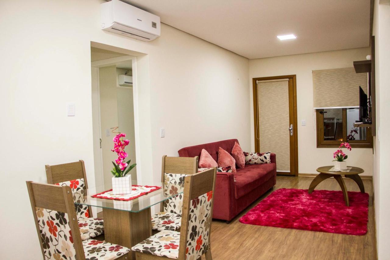 Apartamentos Zidane Грамаду Екстериор снимка