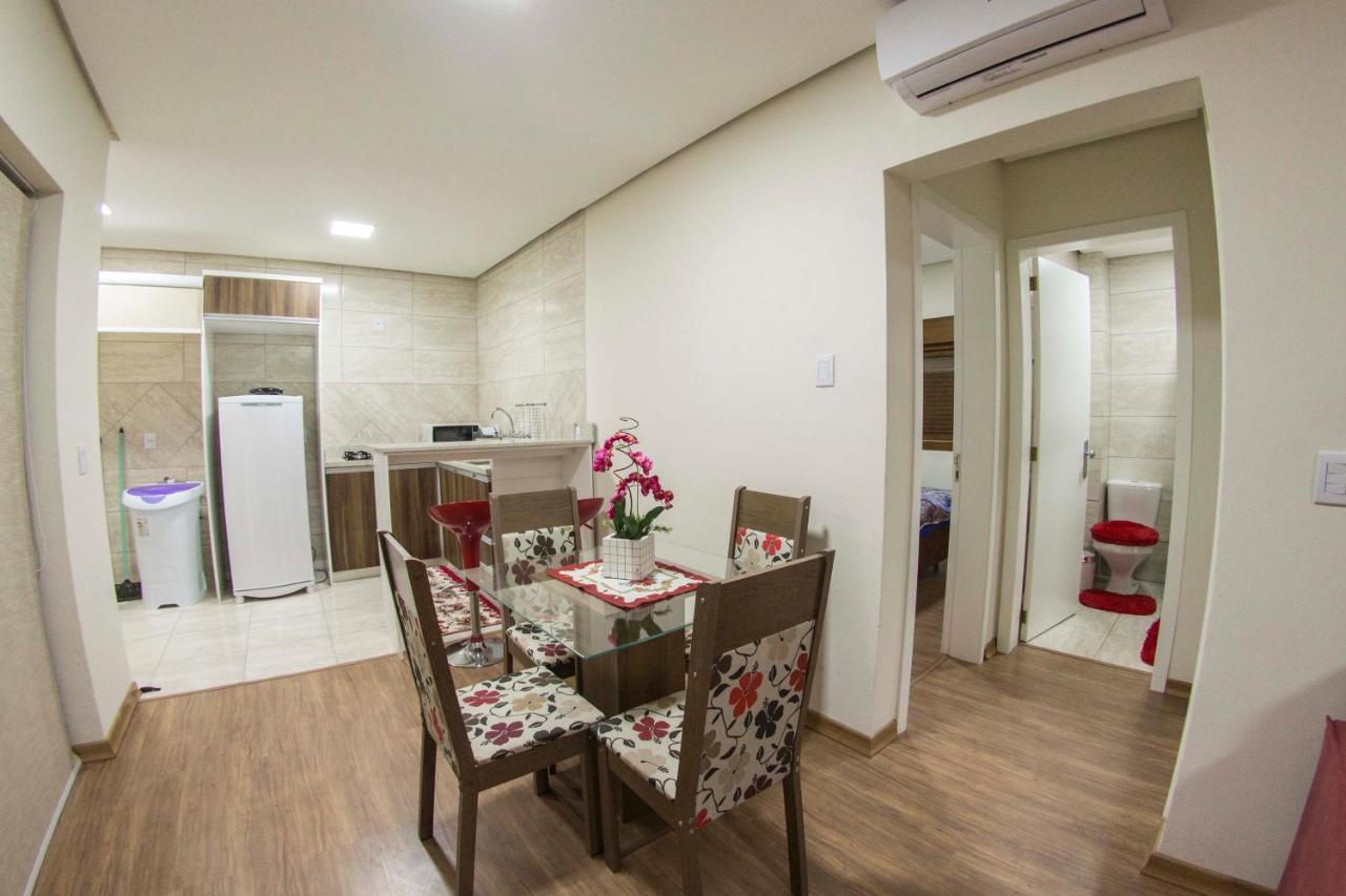 Apartamentos Zidane Грамаду Екстериор снимка