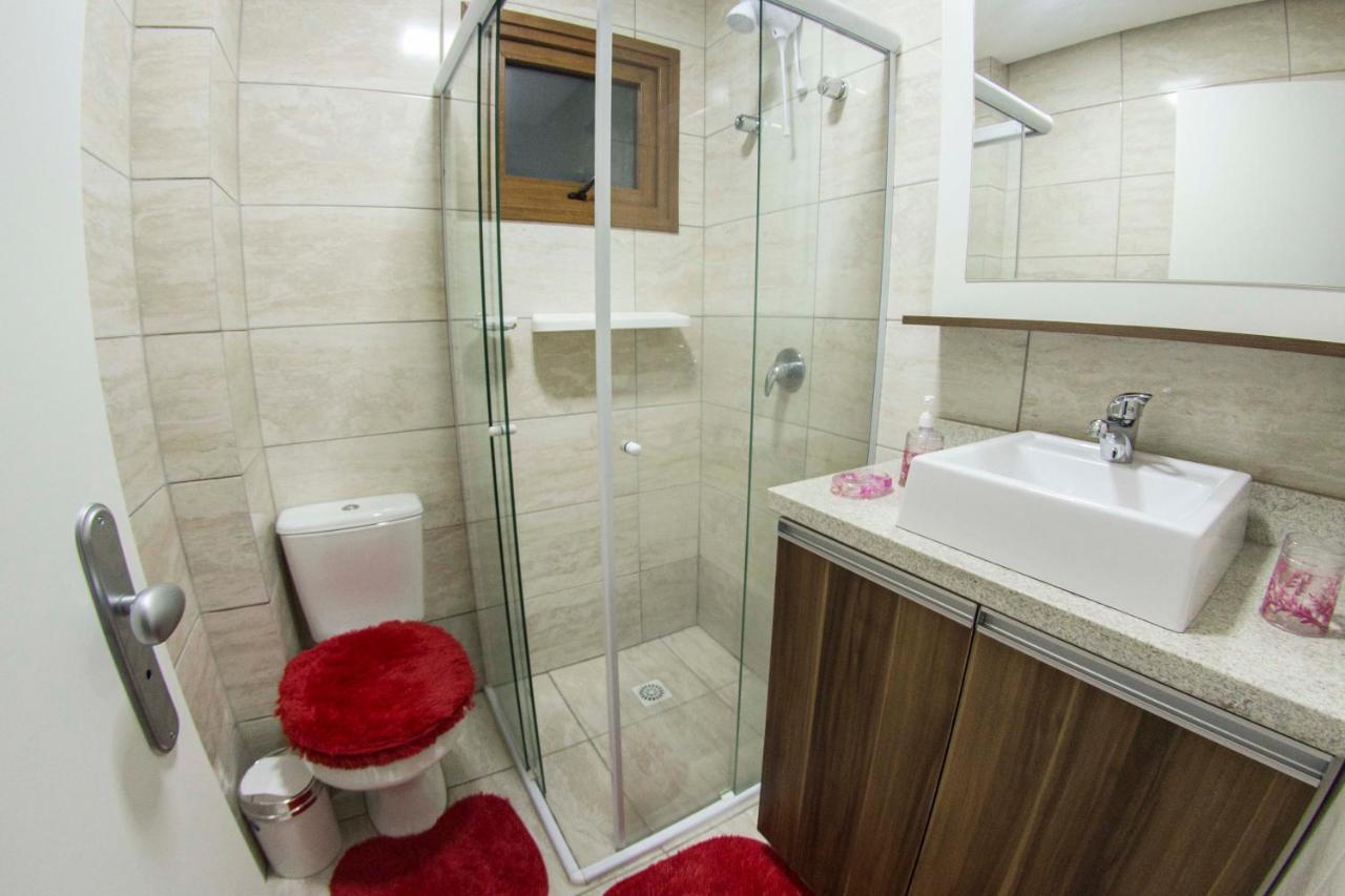 Apartamentos Zidane Грамаду Екстериор снимка