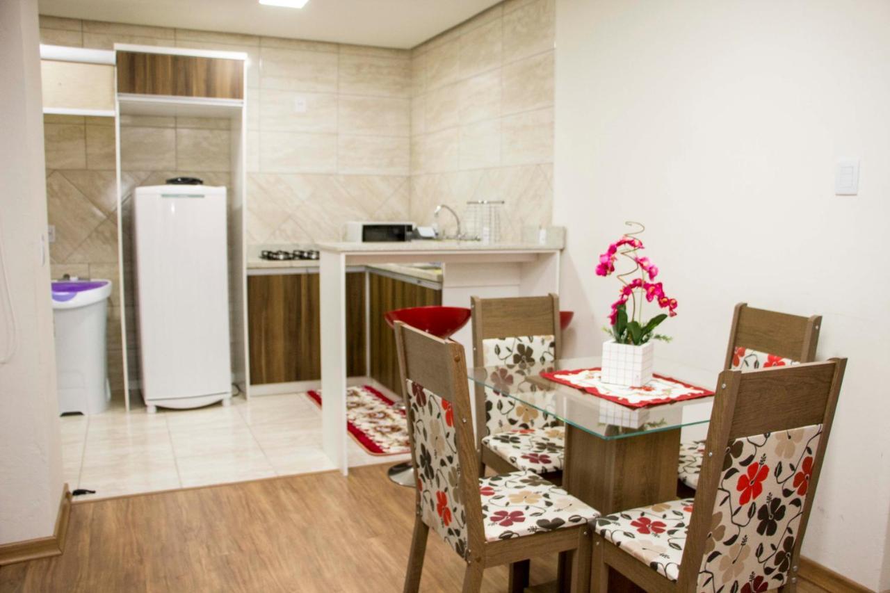 Apartamentos Zidane Грамаду Екстериор снимка