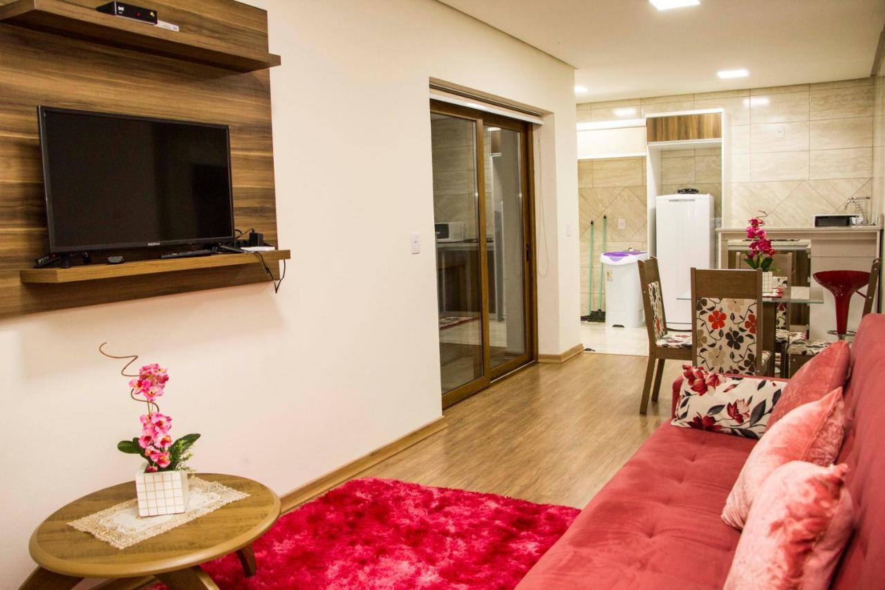 Apartamentos Zidane Грамаду Екстериор снимка