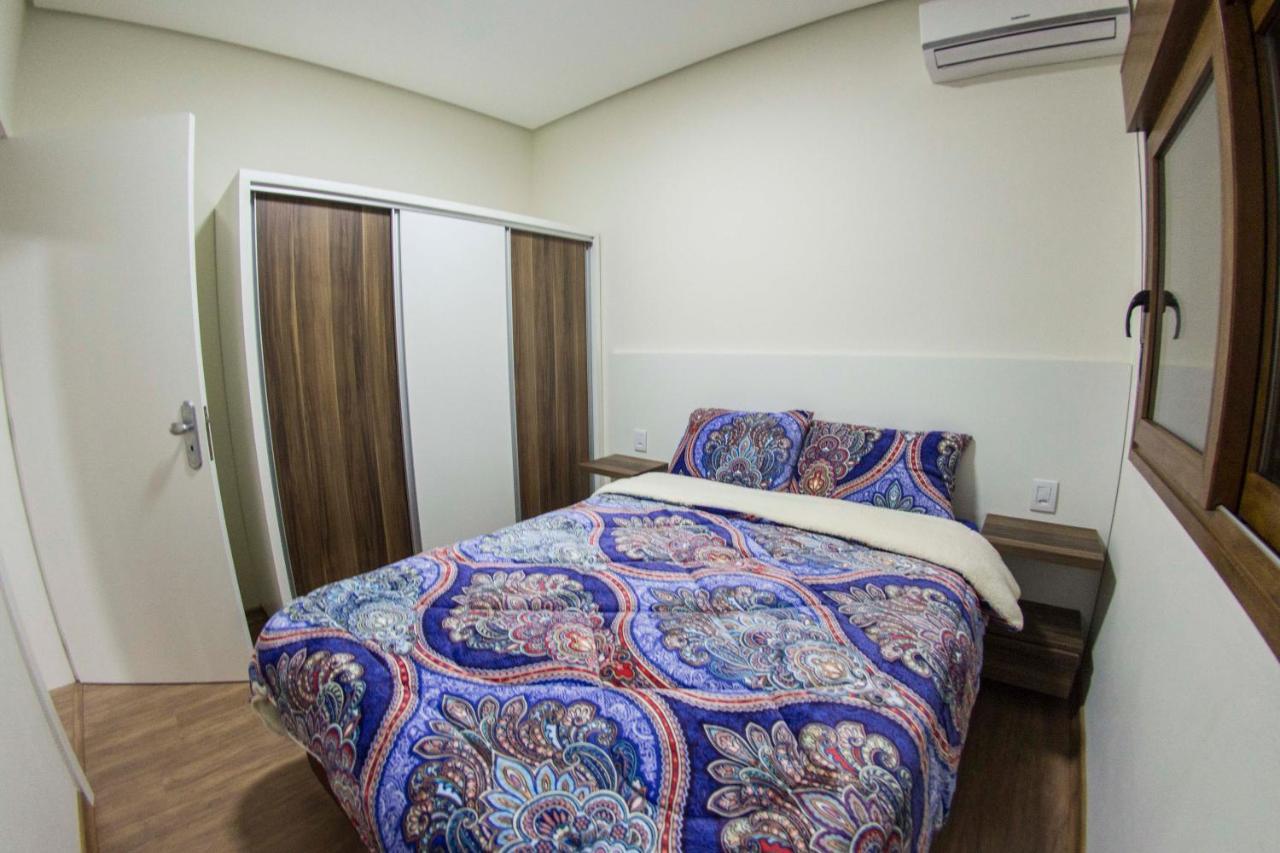 Apartamentos Zidane Грамаду Екстериор снимка