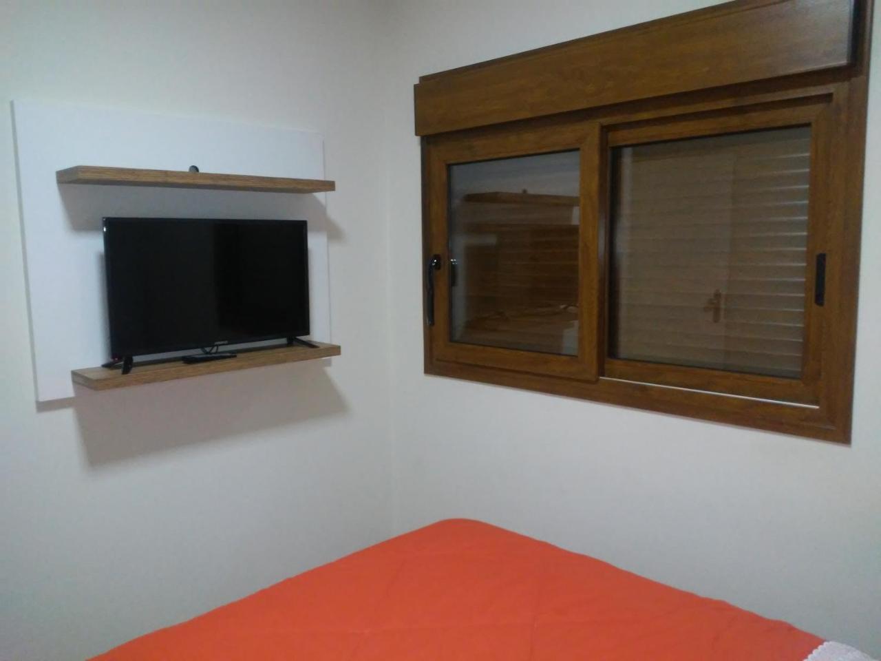 Apartamentos Zidane Грамаду Екстериор снимка
