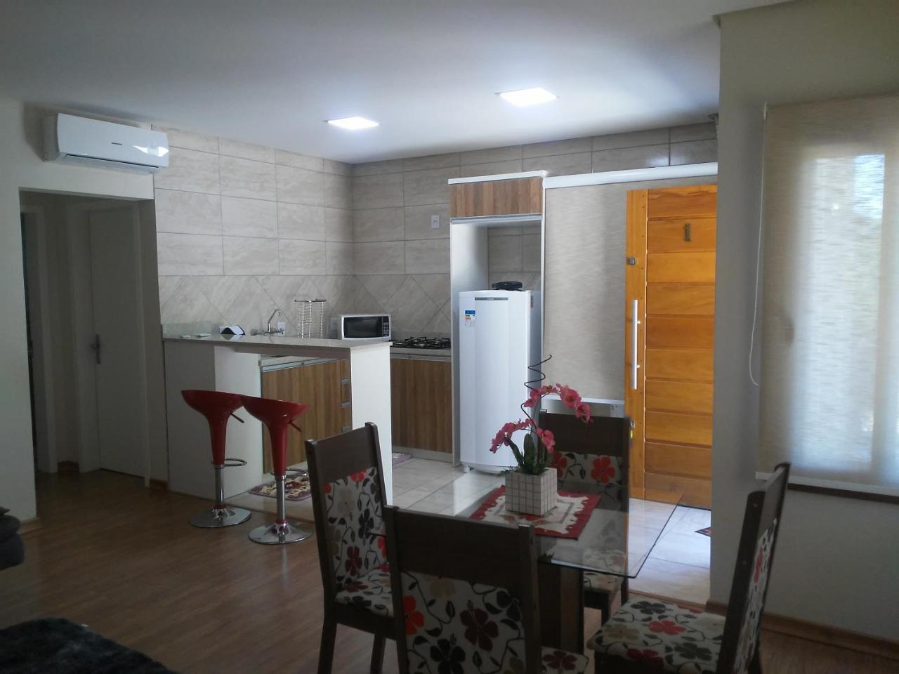 Apartamentos Zidane Грамаду Екстериор снимка